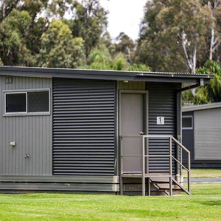 Discovery Parks - Moama Waters Εξωτερικό φωτογραφία