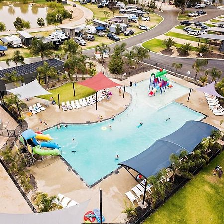 Discovery Parks - Moama Waters Εξωτερικό φωτογραφία