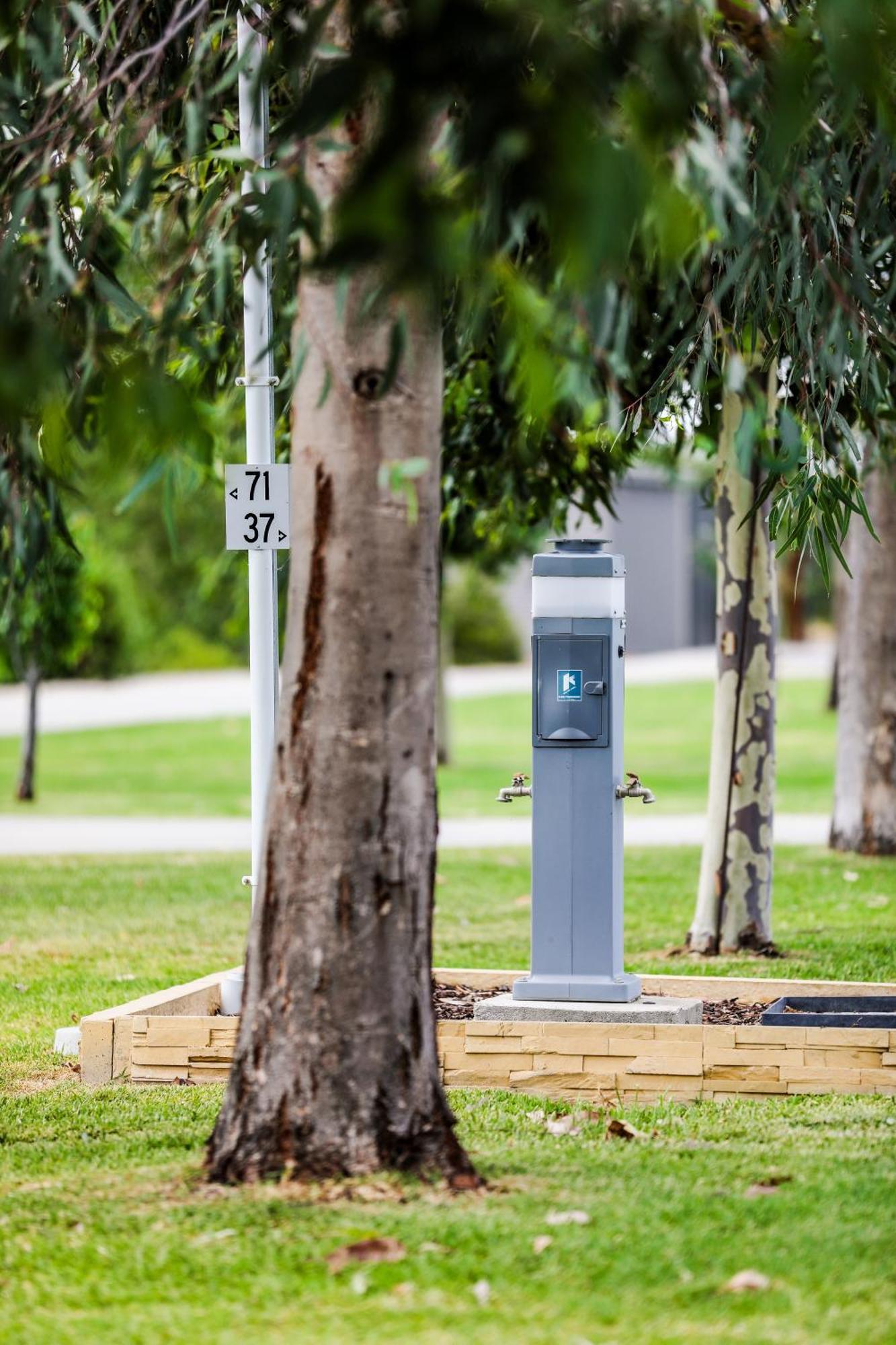 Discovery Parks - Moama Waters Εξωτερικό φωτογραφία