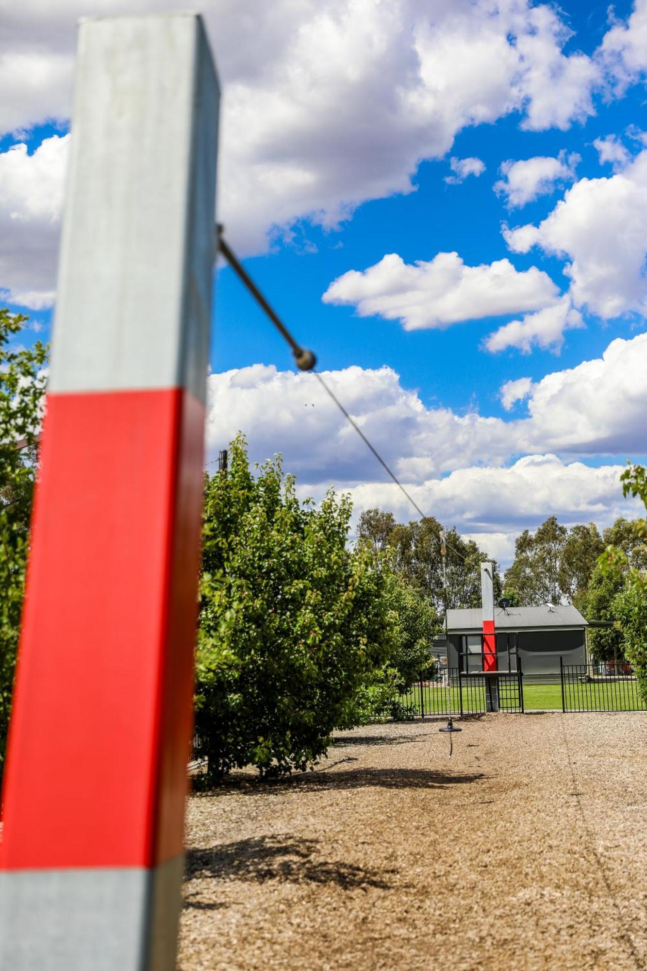 Discovery Parks - Moama Waters Εξωτερικό φωτογραφία