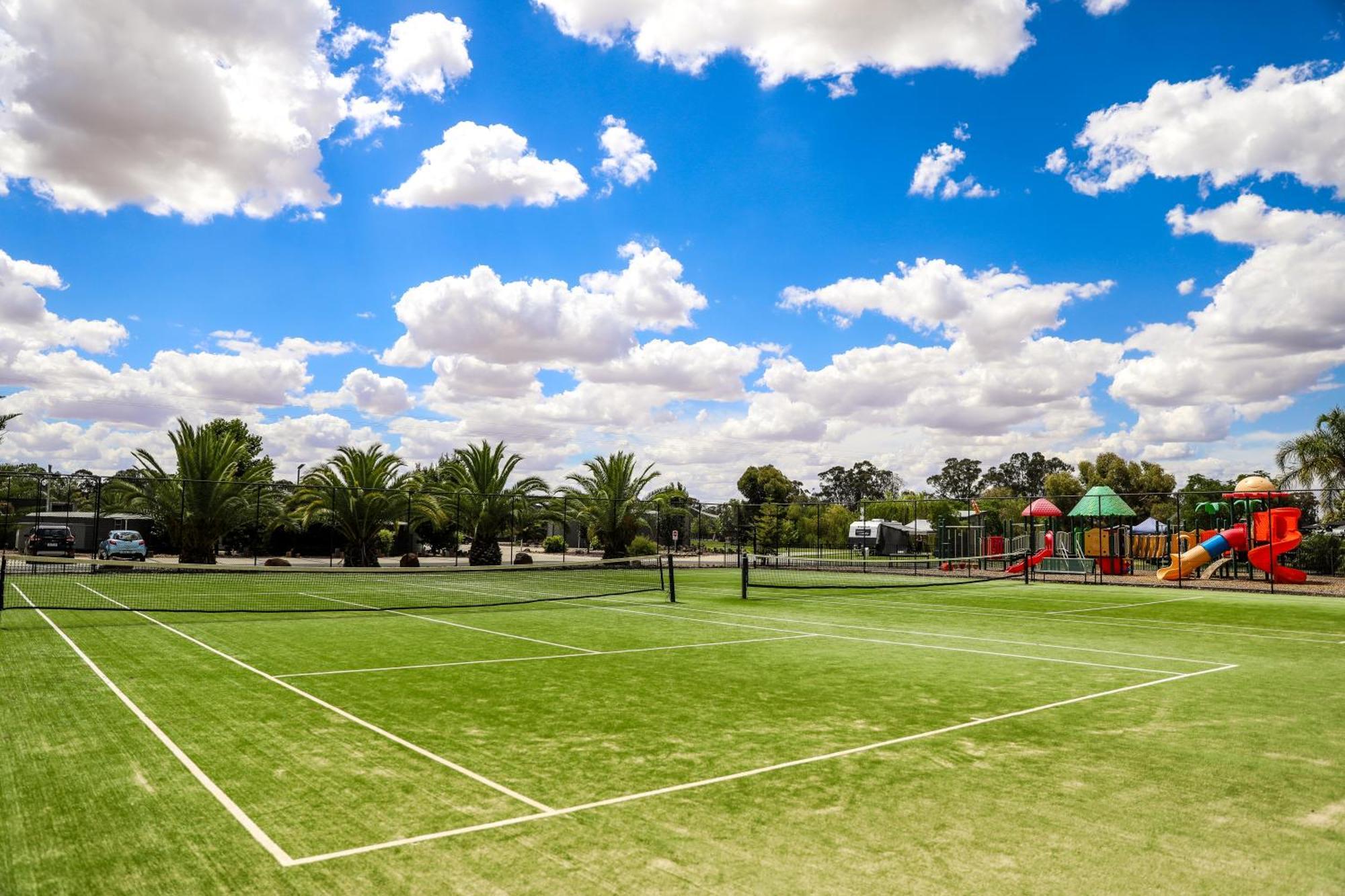 Discovery Parks - Moama Waters Εξωτερικό φωτογραφία