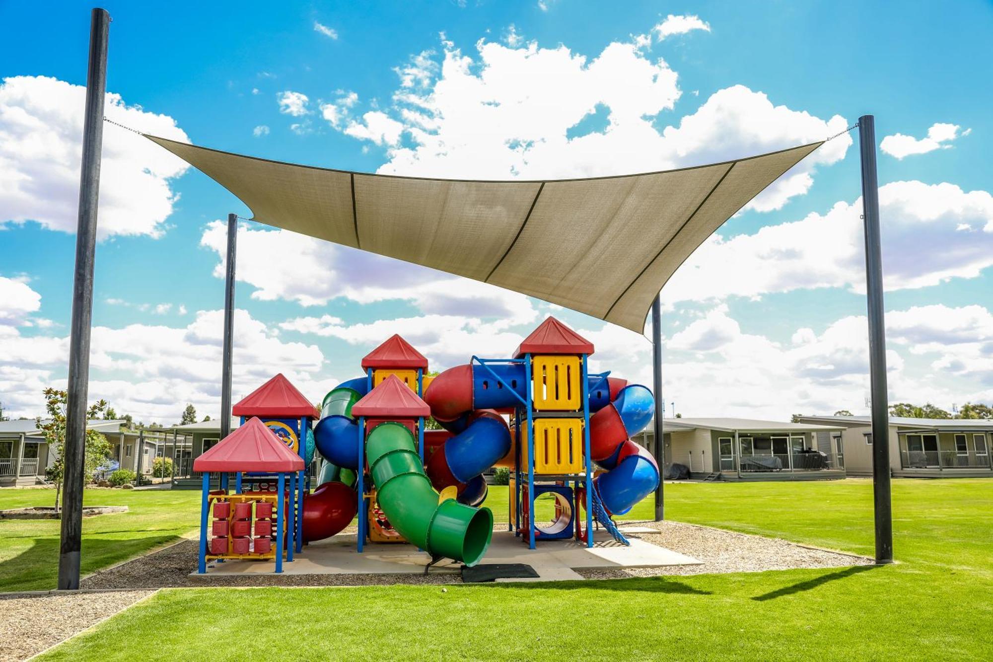 Discovery Parks - Moama Waters Εξωτερικό φωτογραφία