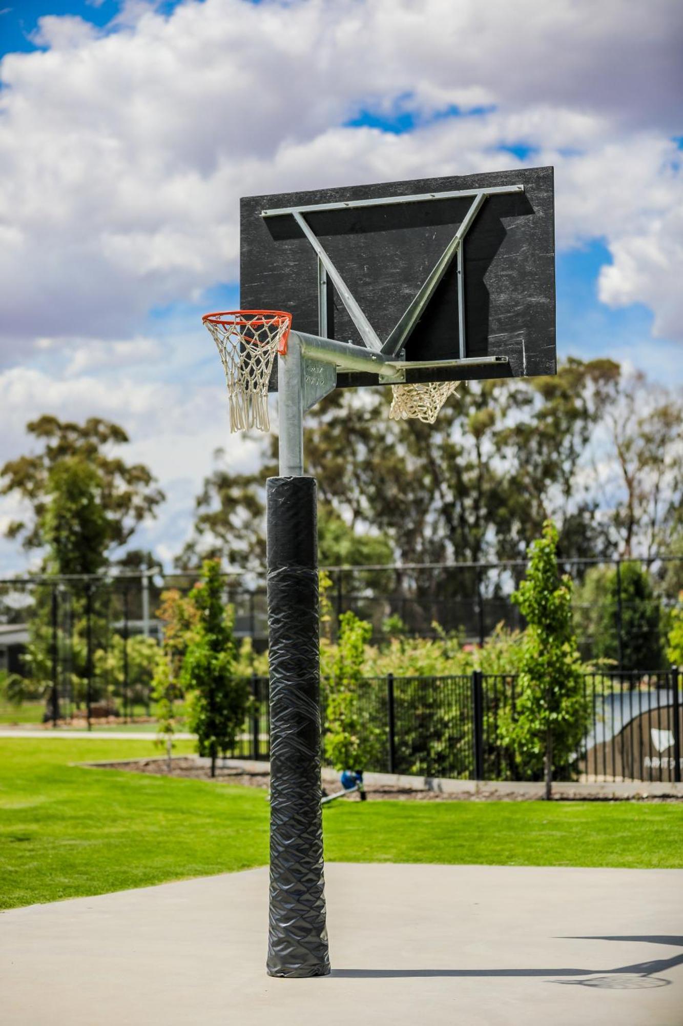 Discovery Parks - Moama Waters Εξωτερικό φωτογραφία