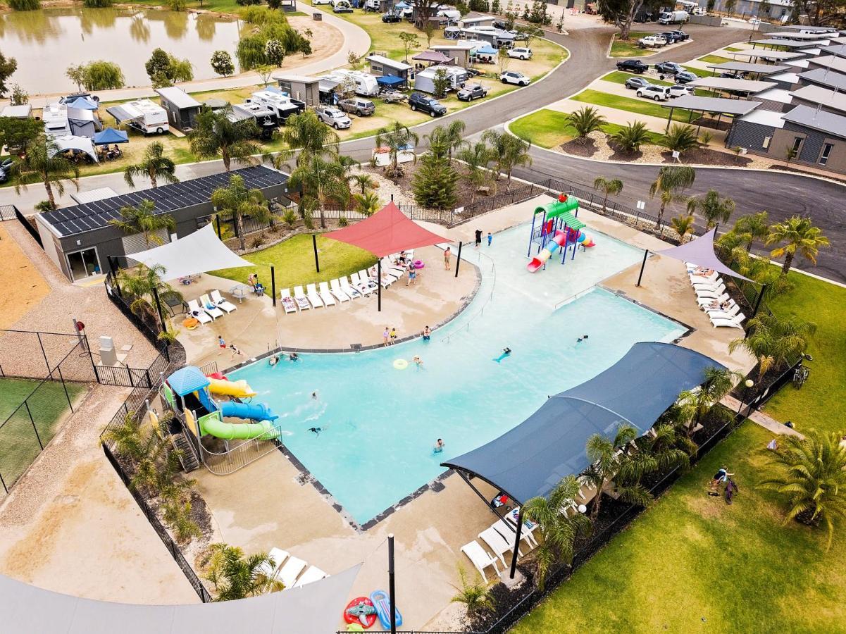 Discovery Parks - Moama Waters Εξωτερικό φωτογραφία