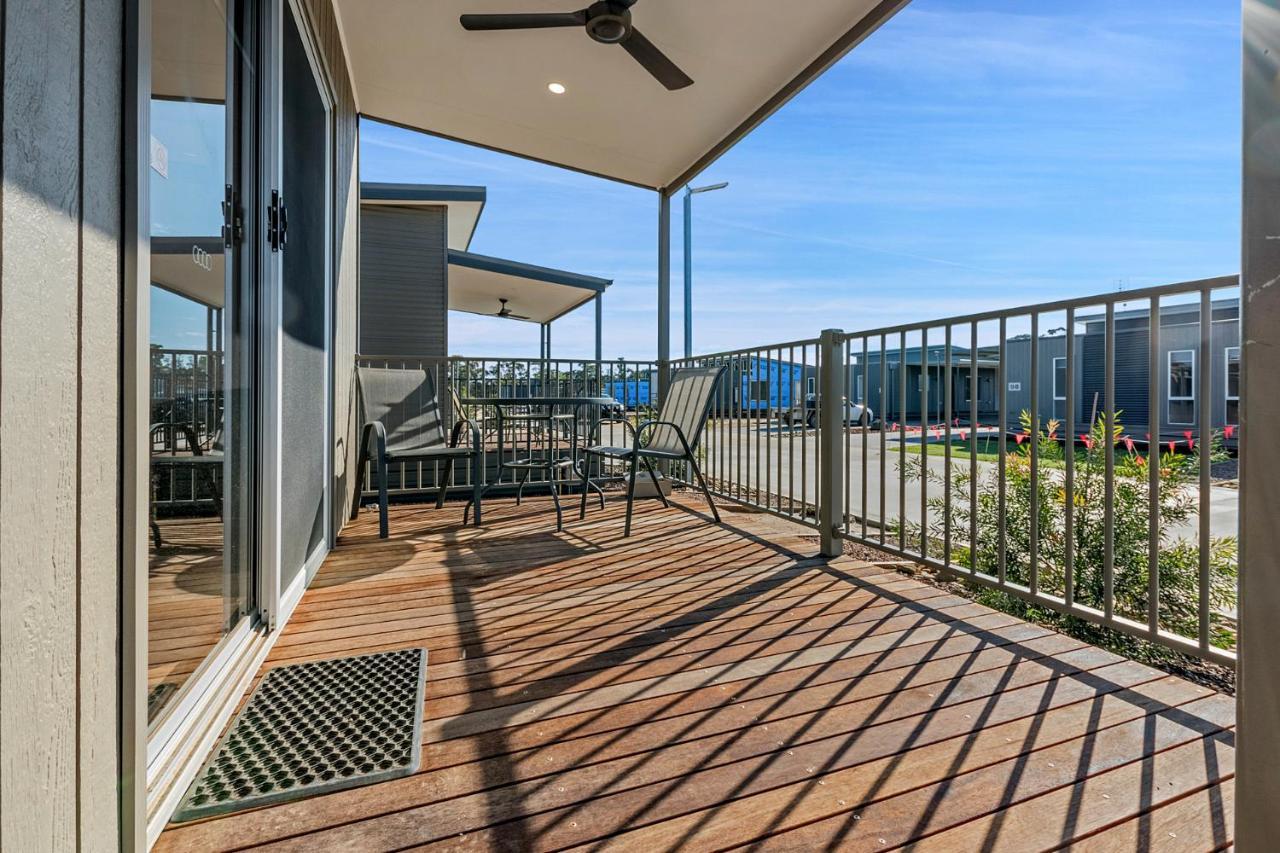Discovery Parks - Moama Waters Εξωτερικό φωτογραφία