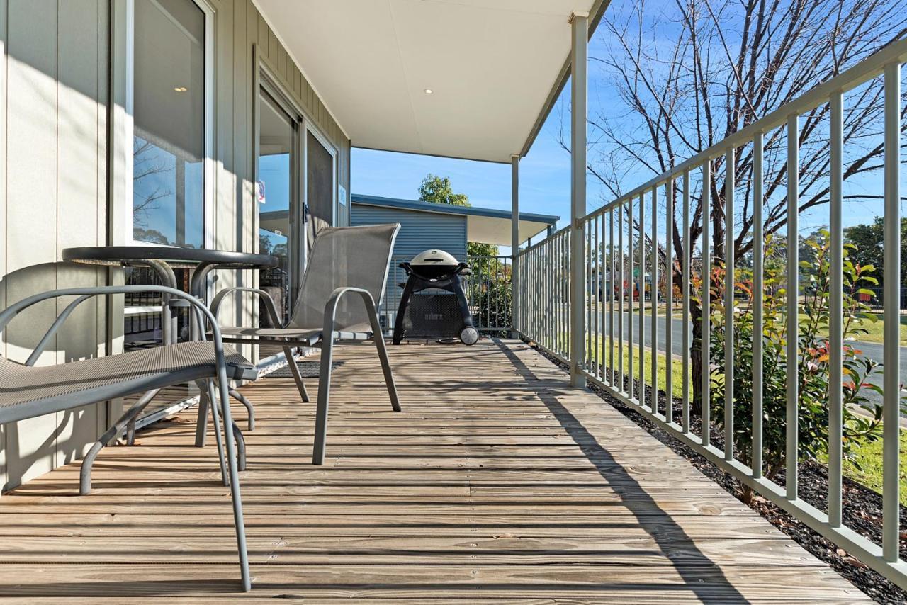 Discovery Parks - Moama Waters Εξωτερικό φωτογραφία